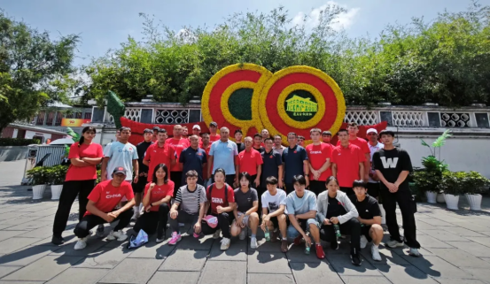 傳承紅色基因，汲取奮進力量 遵義會議會址開展主題教育實踐活動與拳擊運動賽事的組織啟示