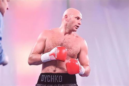 奧運銅牌得主續(xù)寫傳奇，豪取職業(yè)拳擊十二連勝