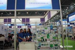 合肥漁博會匯聚近500家企業(yè)，現(xiàn)場亮點紛呈，同期舉辦重磅活動助推畜牧漁業(yè)飼料銷售