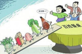 問題食品僅退換貨即可？畜牧漁業(yè)飼料安全監(jiān)管的深層思考