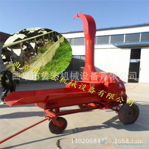 桑植畜牧揉絲機生產基地 打造高效飼料秸稈鍘草機與畜牧漁業飼料銷售一體化服務